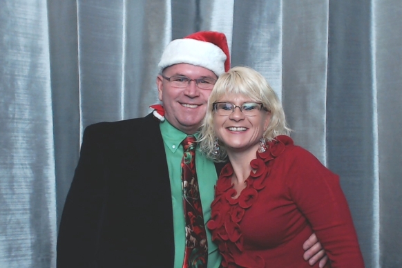 2014 Holiday Party